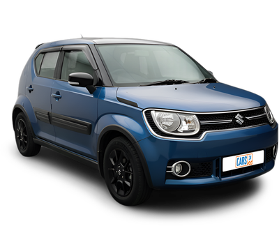 Maruti IGNIS-img